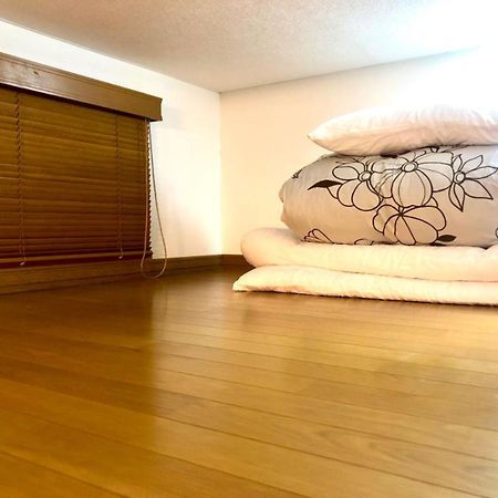 Aioi Lodge Otaru Dış mekan fotoğraf