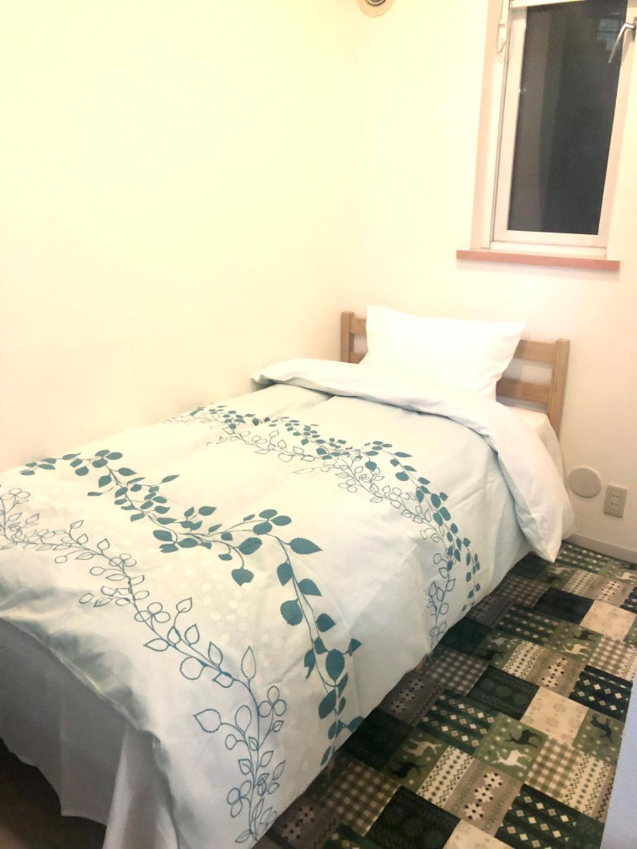 Aioi Lodge Otaru Dış mekan fotoğraf