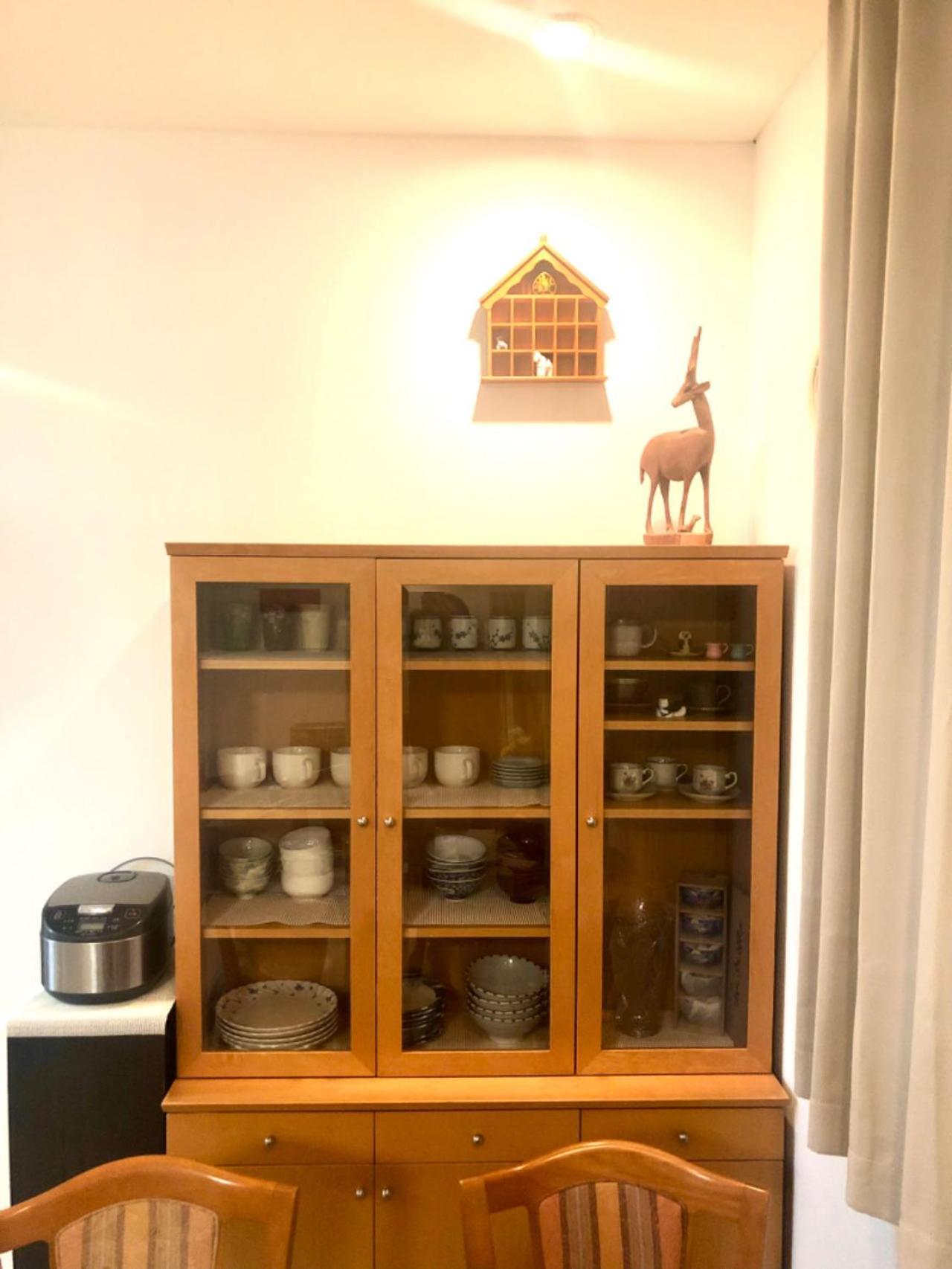 Aioi Lodge Otaru Dış mekan fotoğraf