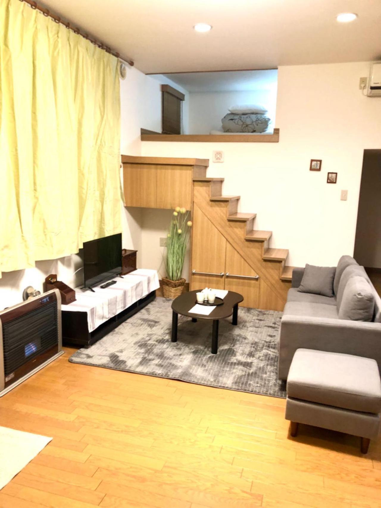 Aioi Lodge Otaru Dış mekan fotoğraf