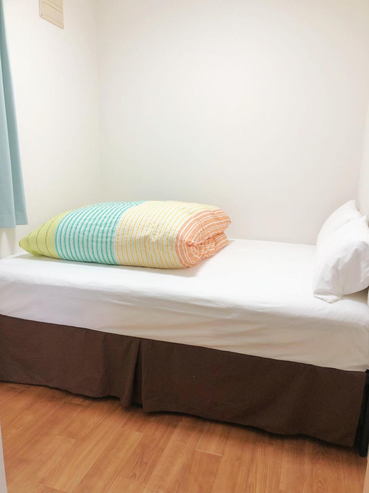 Aioi Lodge Otaru Dış mekan fotoğraf