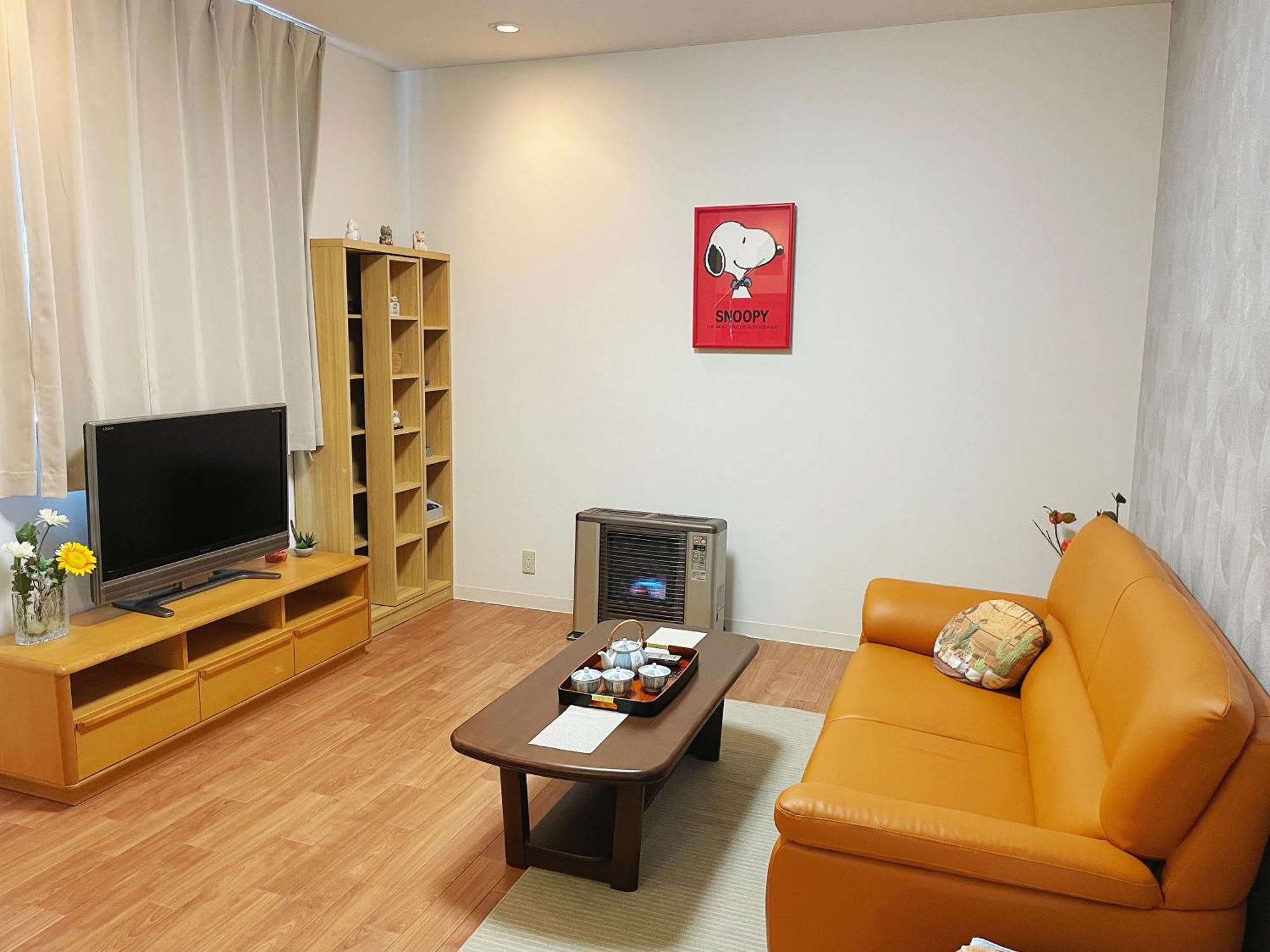 Aioi Lodge Otaru Dış mekan fotoğraf